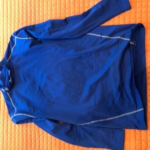 UnderArmor Compression Mock Cold Gear